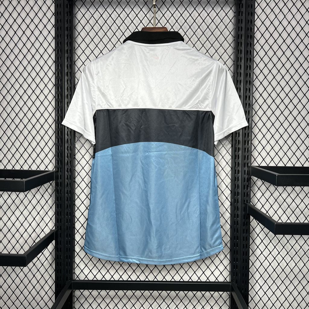 Camiseta Rangers Reserva 99/00 - Versión (Retro)