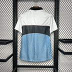 Camiseta Rangers Reserva 99/00 - Versión (Retro)