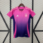 Camiseta Alemanha 2024 Fora - (Feminina)
