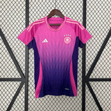 Camiseta Alemanha 2024 Fora - (Feminina)