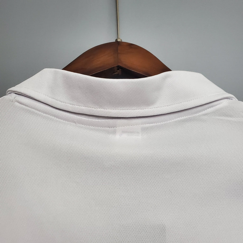 Camiseta Napoli Reserva 87/88 - Versión (Retro)