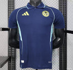 Camiseta América do México 25/26 Travel - (Jugador) Polo