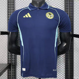 Camiseta América do México 25/26 Travel - (Jugador) Polo