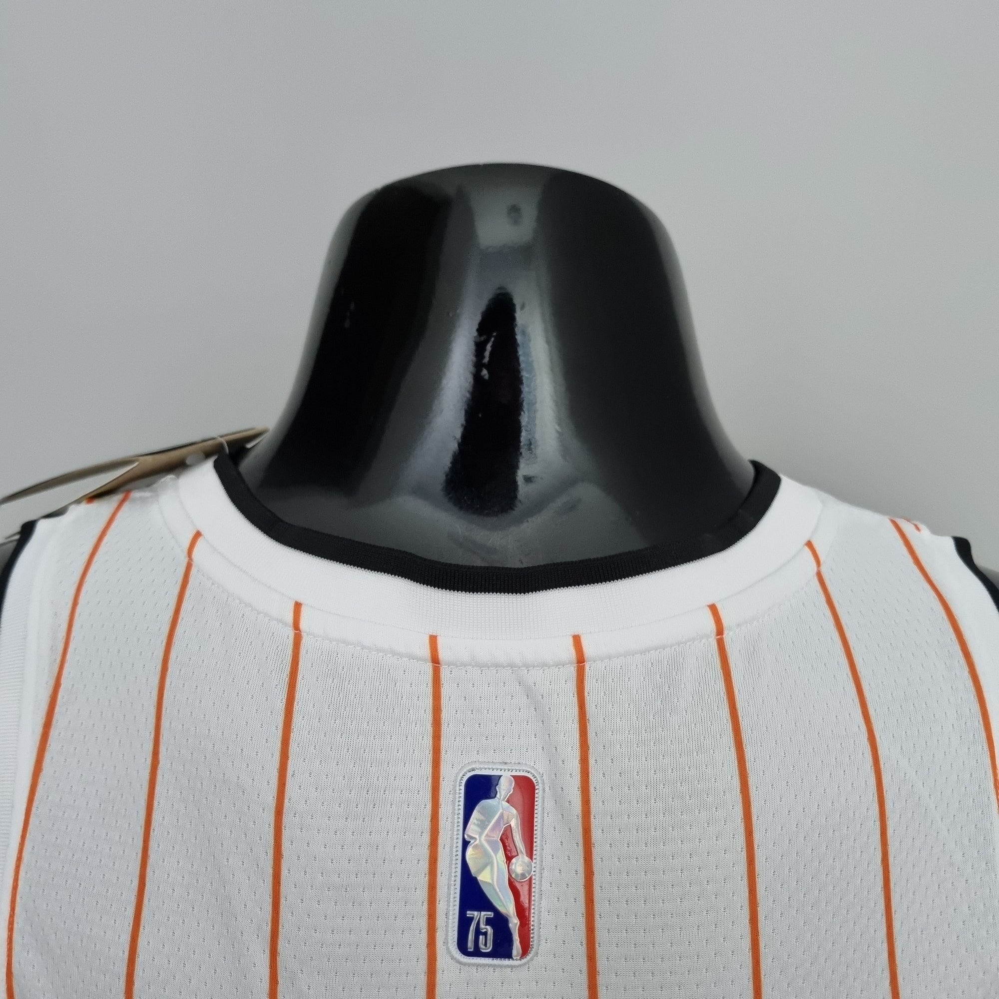 Camiseta NBA Orlando Magic #20 Fultz - 75° Cumpleaños White