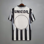 Camiseta Santos 1998 Fora - (Retro)
