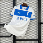 Camiseta Universidad Católica 2025 Casa - (Aficionado)