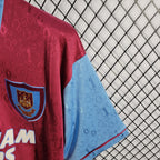 Camiseta West Ham Titular 95/97 - Versión (Retro)