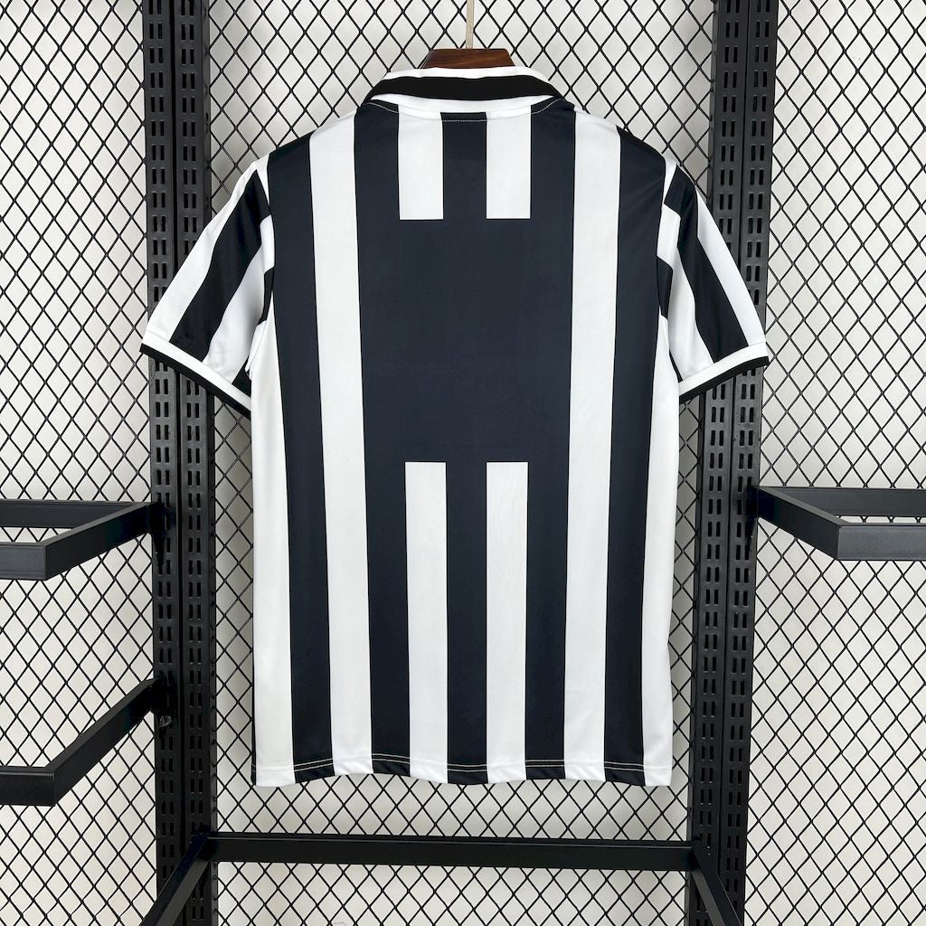Camiseta Juventus 96/97 Casa - (Retro)