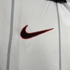 Camiseta Rangers Reserva 97/98 - Versión (Retro)