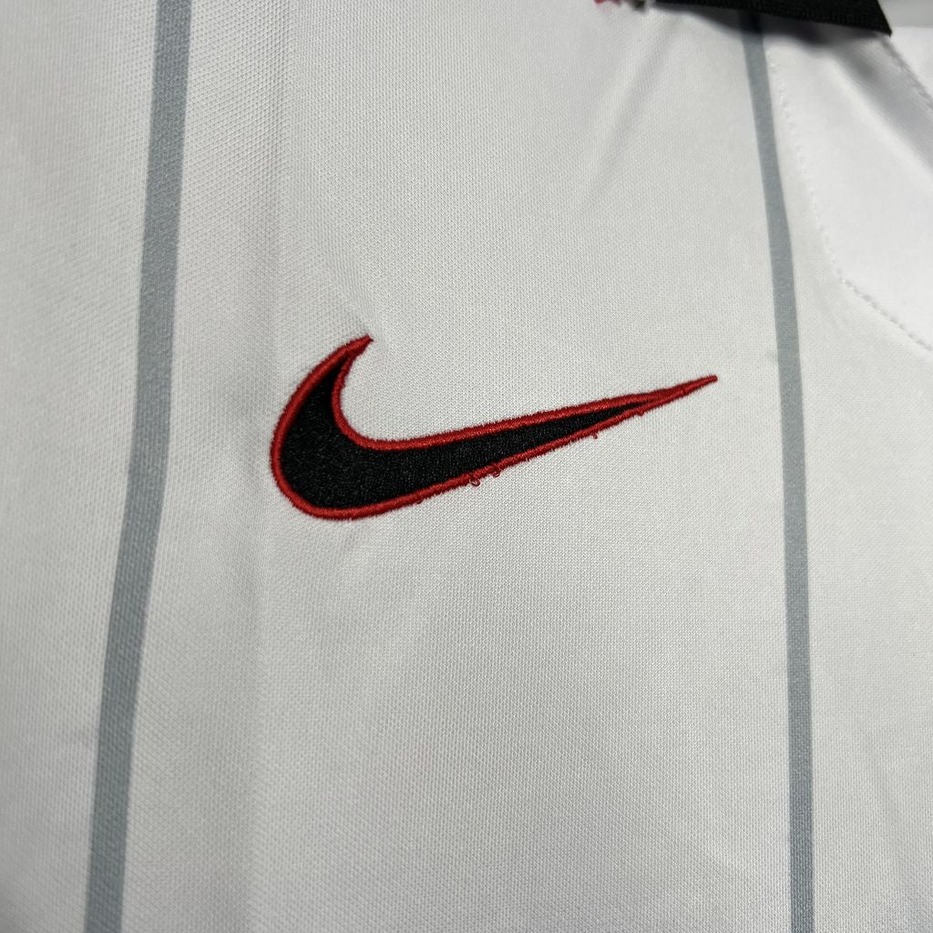 Camiseta Rangers Reserva 97/98 - Versión (Retro)