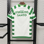 Camiseta Sporting 03/04 Casa - (Retro)