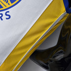 Camiseta NBA Golden State Warriors #95 ToscAño - Mexico White
