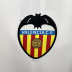 Camiseta Valencia Titular 06/07 - Versión (Retro)