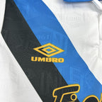 Camiseta Inter de Milão 93/94/95 Fora - (Retro)
