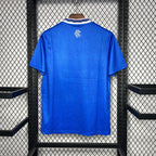 Camiseta Rangers Casa 90/91 - Versión (Retro)