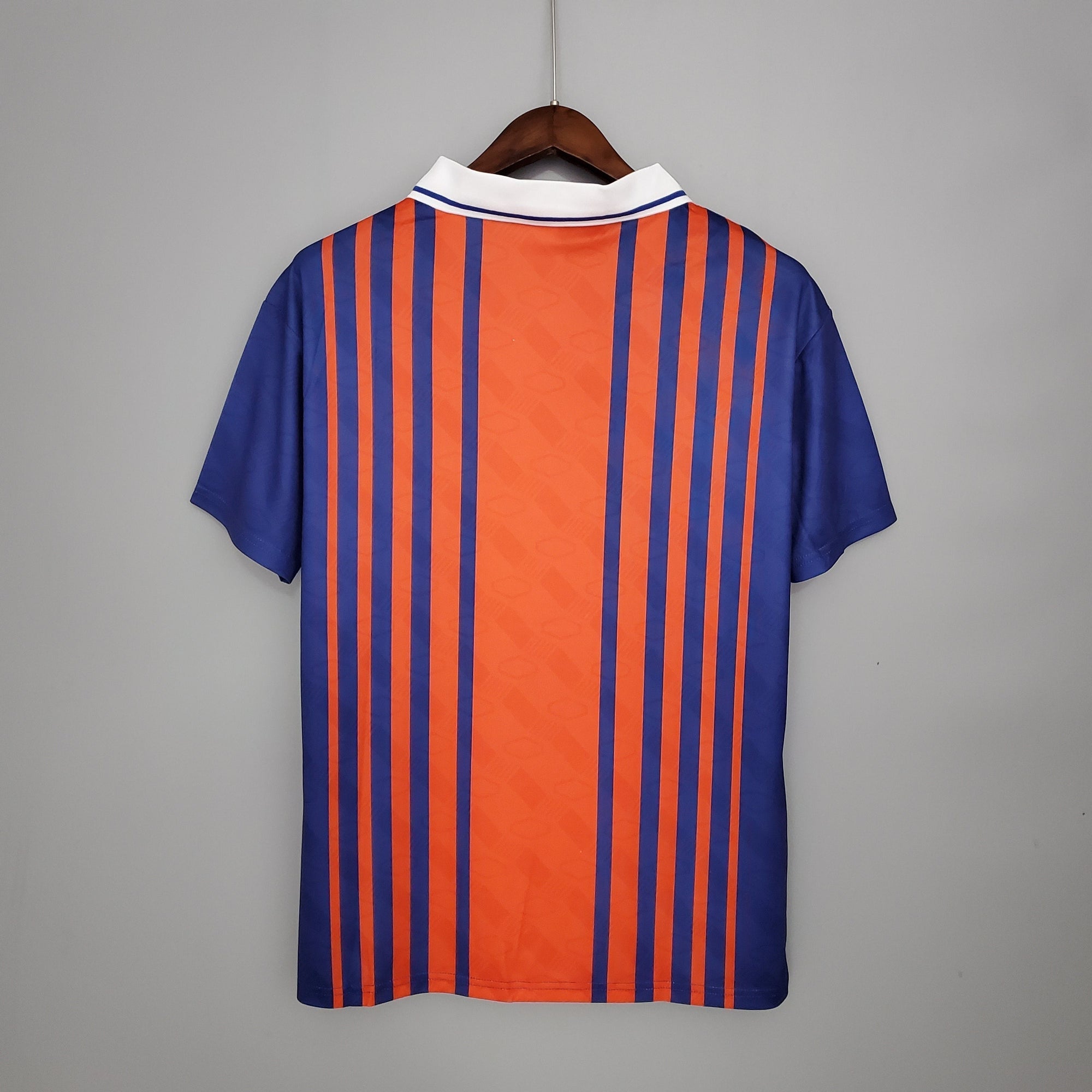 Camiseta PSG Titular 92/93 - Versión (Retro)