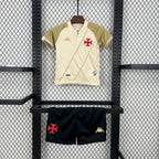 Kit Infantil Vasco da Gama 2024 Terceiro