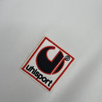 Camiseta Inter de Milão 90/91 Fora - (Retro)