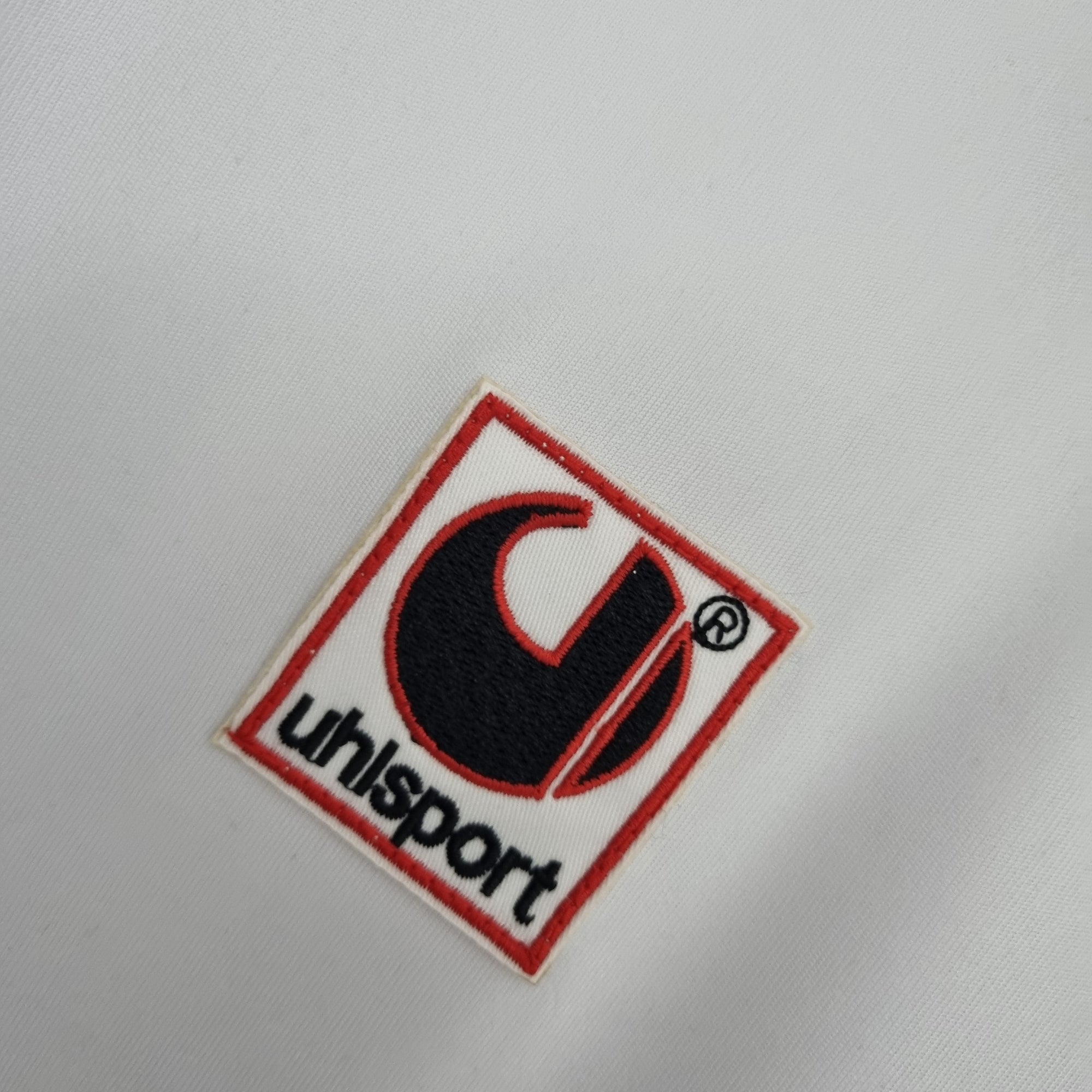 Camiseta Inter de Milão 90/91 Fora - (Retro)