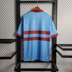 Camiseta West Ham Reserva 95/97 - Versión (Retro)