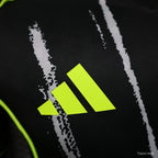 Camiseta Al Ahly 25/26 Fora - (Jugador)