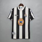 Camiseta Newcastle 95/96/97 Casa - (Retro)