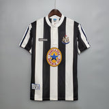 Camiseta Newcastle 95/96/97 Casa - (Retro)