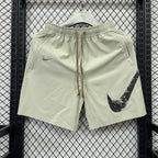 Shorts Casual - (Aficionado) Com Bolsos