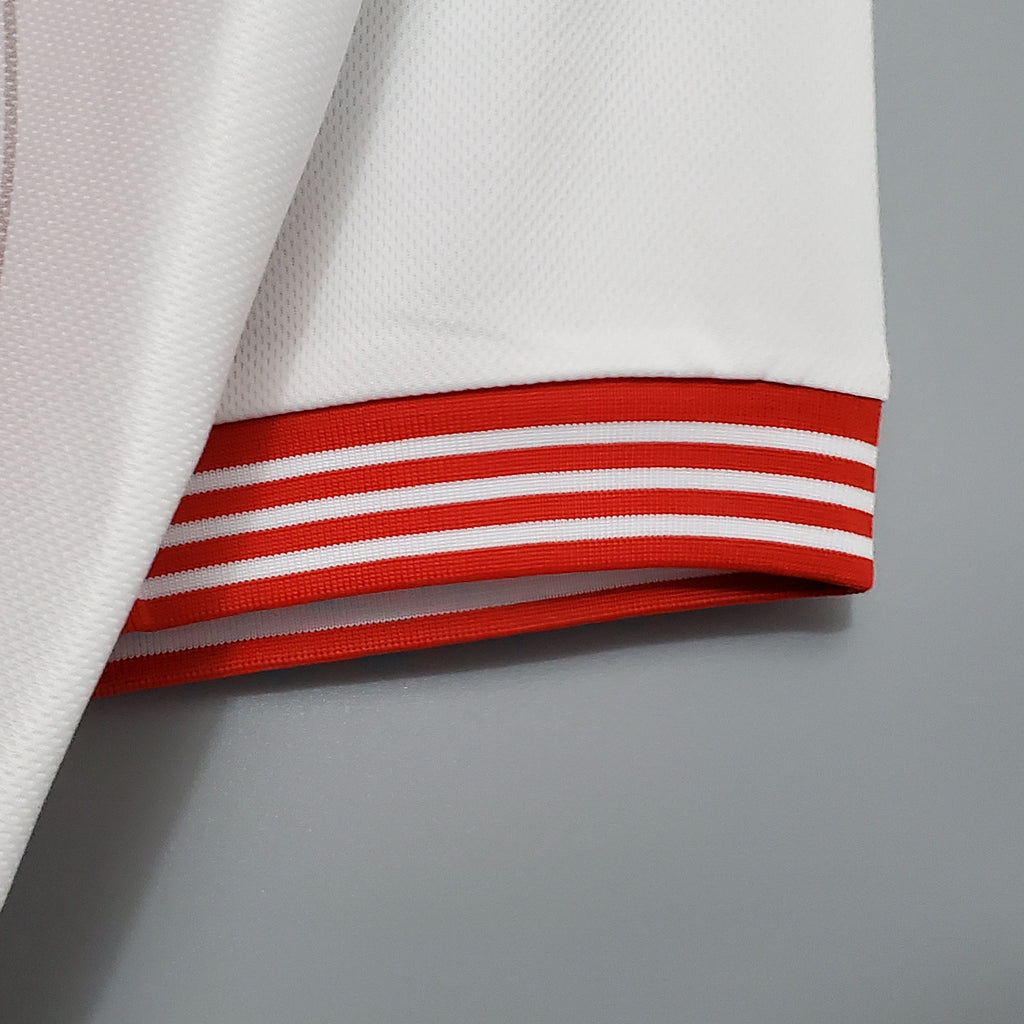 Camiseta Ajax Titular 95/96 - Versión (Retro)