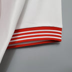 Camiseta Ajax Titular 95/96 - Versión (Retro)