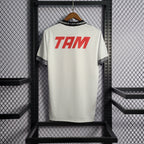 Camiseta Atlético Mineiro Reserva 1996 - Versión (Retro)