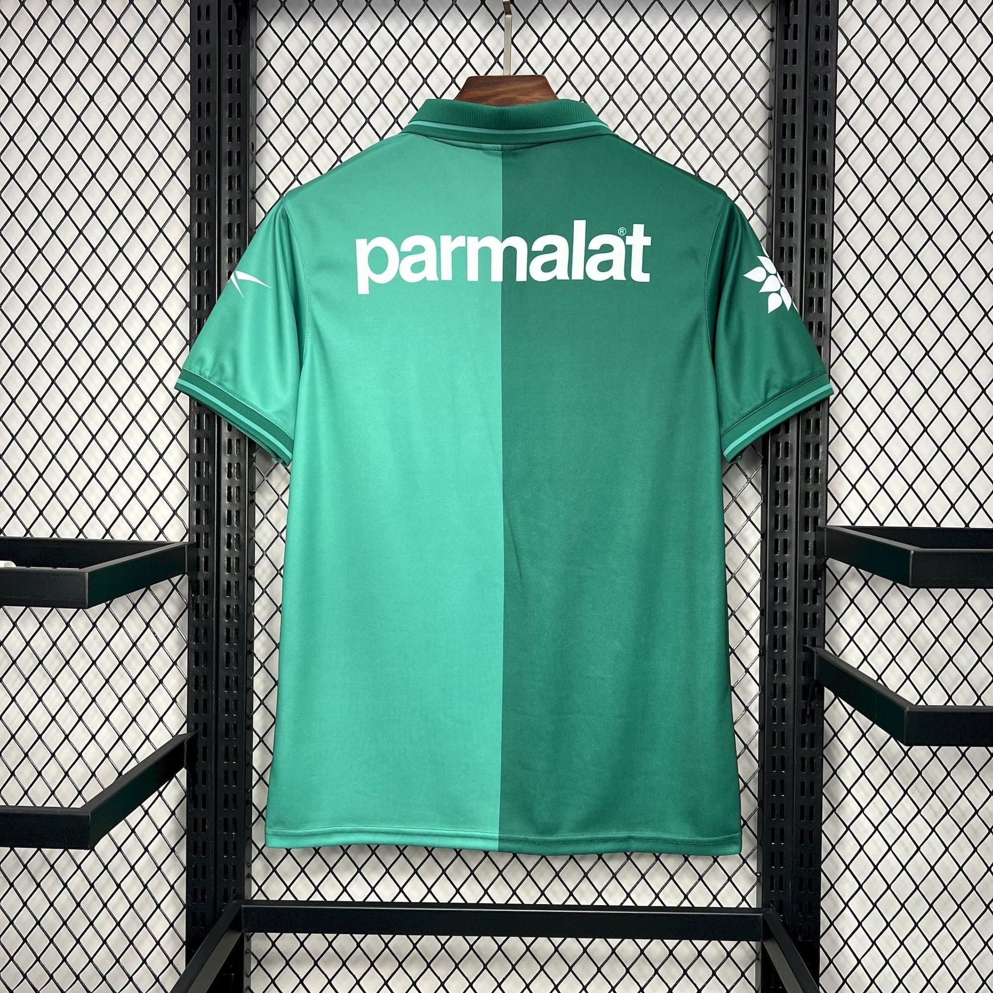 Camiseta Palmeiras 1997 Casa - (Retro)