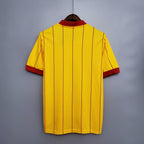 Camiseta Liverpool 82/83/84 Fora - (Retro)