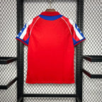 Camiseta Panamá 1998 Casa - (Retro)