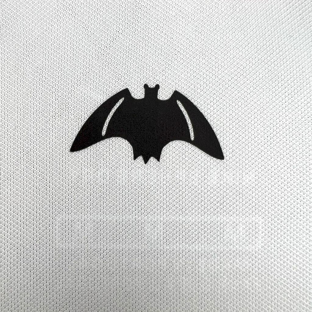 Camiseta Valencia Titular 06/07 - Versión (Retro)