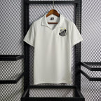 Camiseta Santos 1970 Casa - (Retro)