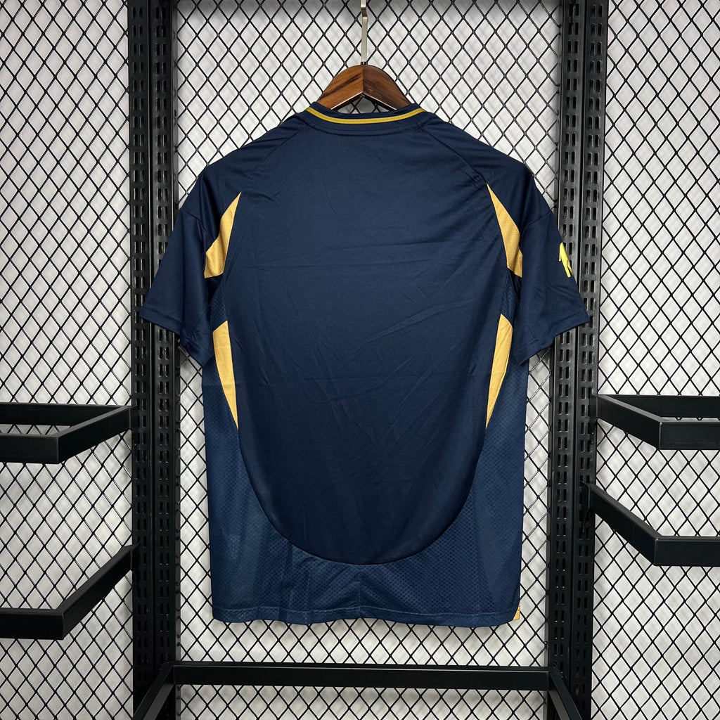 Camiseta Al-Nassr 24/25 Edición Especial - (Aficionado)
