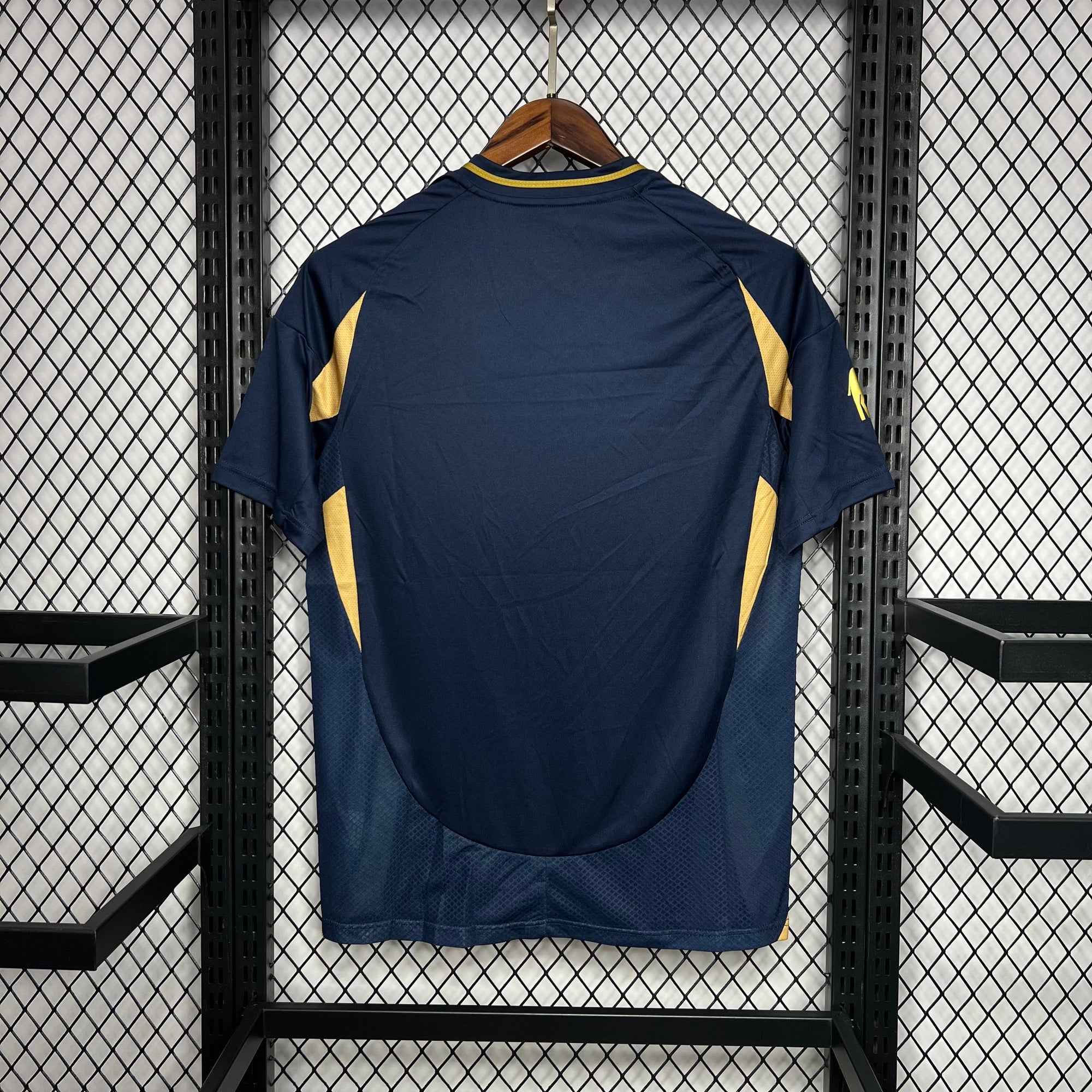 Camiseta Al-Nassr 24/25 Edición Especial - (Aficionado)