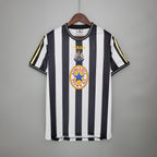 Camiseta Newcastle 97/98/99 Casa - (Retro)