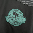 Camiseta Young Africans 24/25 Champions League Terceiro - (Aficionado)