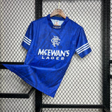 Camiseta Rangers Titular 94/95 - Versión (Retro)
