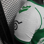 Camiseta Real Betis 24/25 Pré-Jogo (Naruto) - (Jugador)