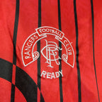 Camiseta Rangers Fora 94/95 - Versión (Retro)
