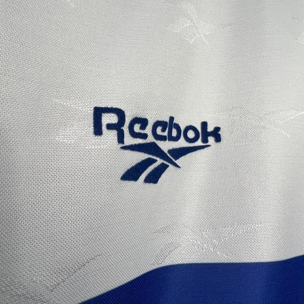 Camiseta Universidad Católica 98/99 Casa - (Retro)