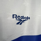 Camiseta Universidad Católica 98/99 Casa - (Retro)