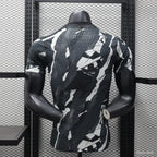 Camiseta Al-Ittihad 25/26 Pré-Jogo - (Jugador)