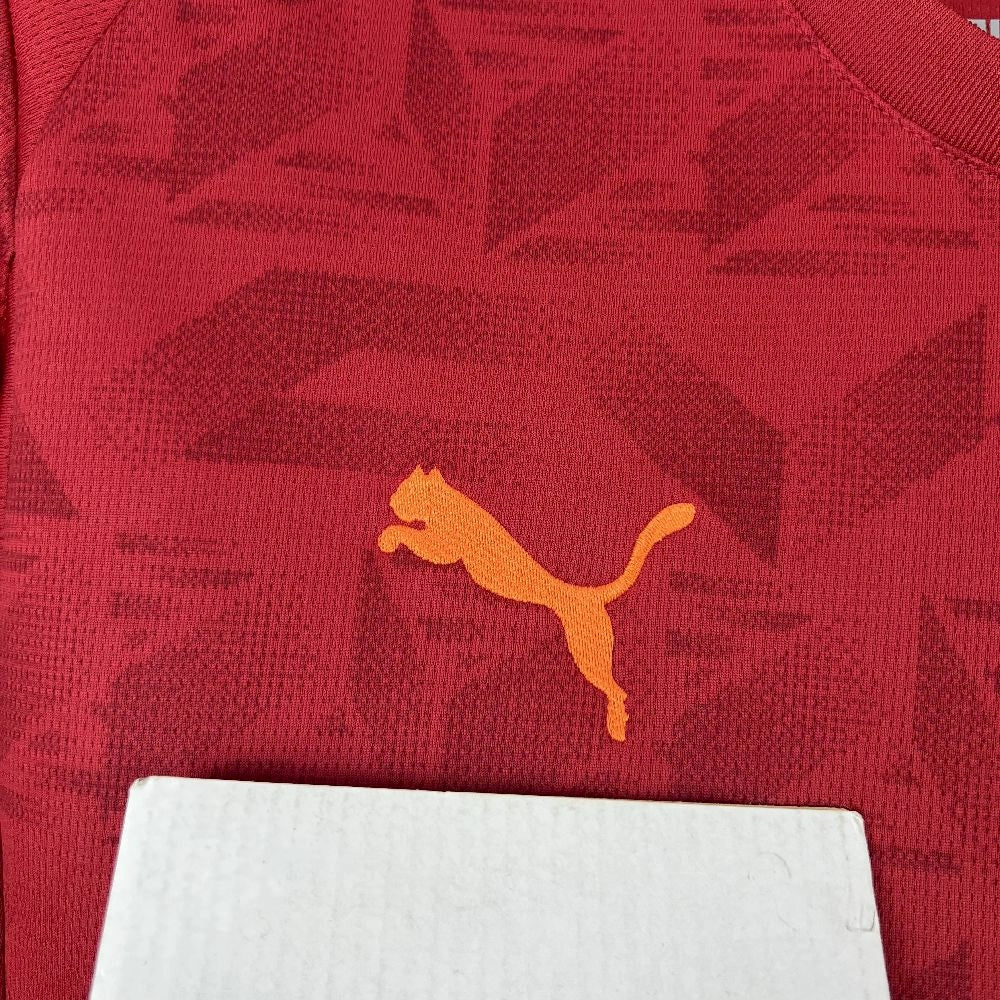 Camiseta Valencia 25/26 Fora (Sem Patrocinio) - (Aficionado)