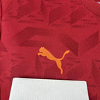 Camiseta Valencia 25/26 Fora - (Aficionado)