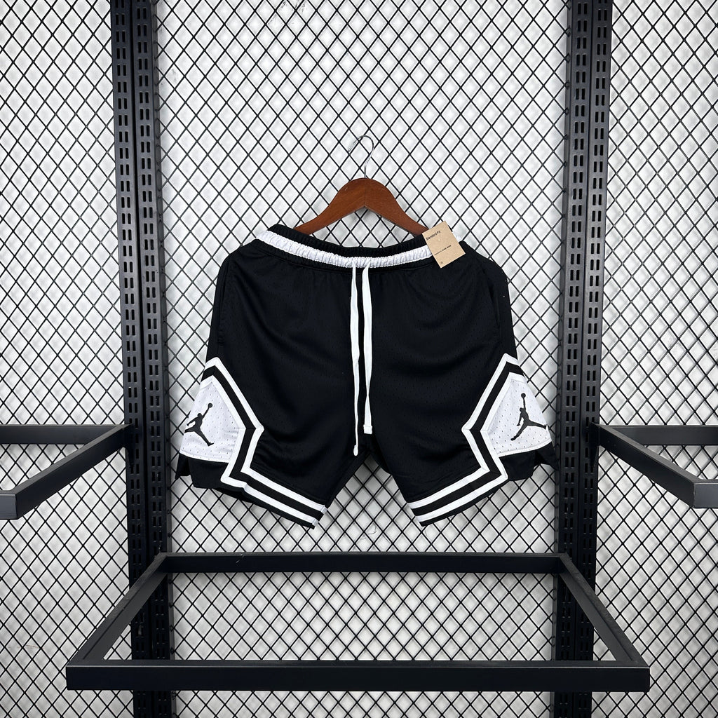 Shorts Casual - (Aficionado) Com Bolsos