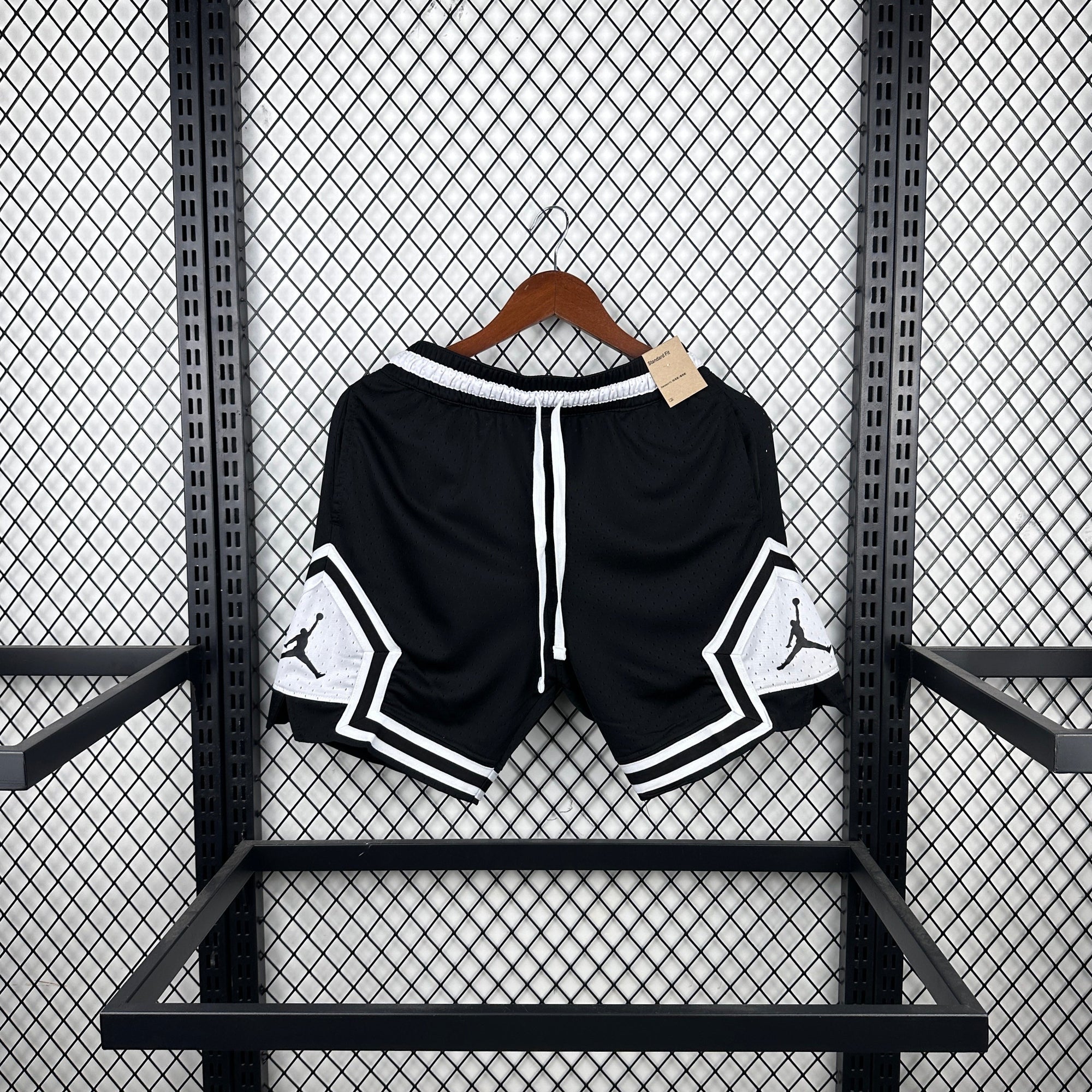 Shorts Casual - (Aficionado) Com Bolsos